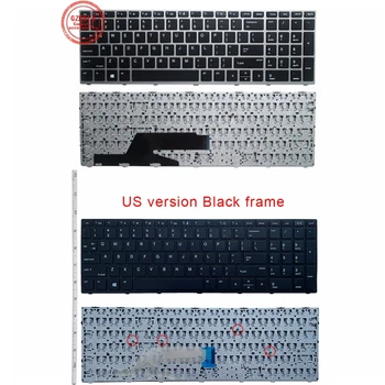 Noi NE-Tastatura laptop pentru HP Probook 450 G5 455 G5 470 G5 engleză