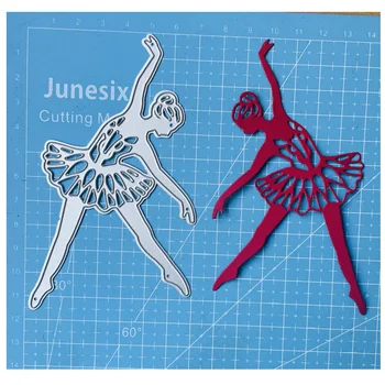  Dans Nou Tăiere a Metalelor, Matrițe, pentru DIY Scrapbooking Album Decorative Embosare Hartie manuala Carduri Cadou