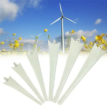  Turbinele eoliene Lame de Energie Liberă Moară de vânt de Putere Generator de Taxă Accesorii uz Casnic de Mici Pro FRP Electrice Quipment