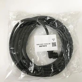 de brand nou A660-2005-T505 Fanuc Encoder Linie de Semnal Codificator Cablu 10m