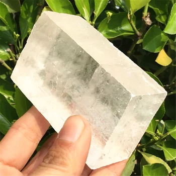  Fierbinte naturale de cuarț alb cub de cristal clar de calcit piatra specimen minerale cadouri pentru decor acasă