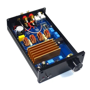  TPA3255 Amplificator de Putere 300Wx2 Clasa D Digital Stereo Amplificator 300W+300W 30V DC-48V Tensiune de Operare Amplificator