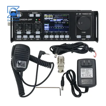  HamGeek MCHF V0.6.3 HF DST Transceiver QRP Amatori de Emisie-recepție Radio