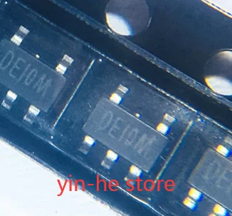  20BUC FT24C16A-ELR-T SOT23-5 24C16 Micro interfata I2C memoria EEPROM