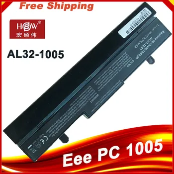  Baterie Laptop pentru Asus Eee PC EEEPC 1001HA 1001PX 1005 HA 1005H 1005P 1005PE 1101HA AL31-1005 AL32-1005