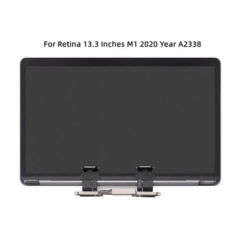  Space Gray Nou 2020 pentru Macbook Pro Retina M1 13