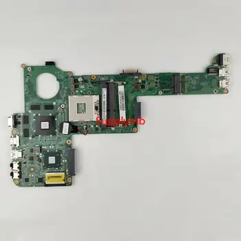  A000174760 DABY3CMB8E0 w HD7670 1G GPU Onboard pentru Toshiba C800 C840 C845 M840 NoteBook PC Laptop Placa de baza Placa de baza Testate