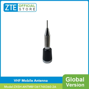  ZTE ZXeLink Mobile VHF Antena VHF 136-174MHz VHF NMO Mobile antena VHF Trimestru Val Antena VHF Camion Antena
