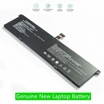  ONEVAN Noi 7.60 V 7900mAh 60.04 materiale Wh R15B01W nou Original Laptop Baterie Pentru Xiaomi Pro i5 15.6 R15B01W