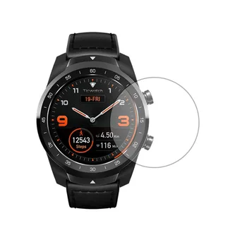  Folie Protectoare din Sticla temperata HD Clar de Paza Pentru Tic Ceas Inteligent Ticwatch Pro 4G /2020 Călită Ecran Protector de Acoperire