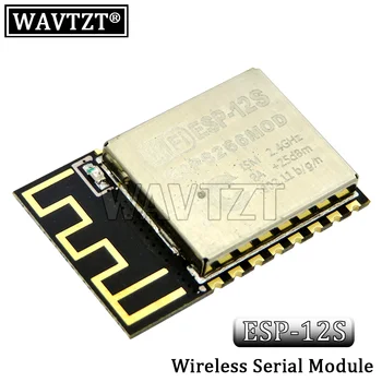  WAVTZT ESP8266 Seriale La Modulul WIFI ESP-12S Clasa Industrial Wireless Modulul ESP-12 ESP 8266 MULT