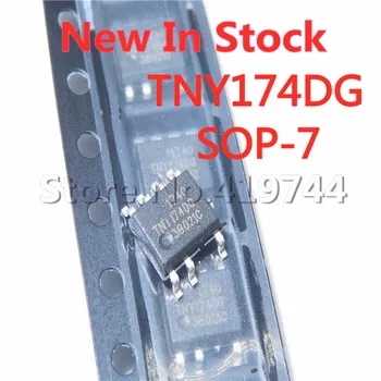  5PCS/LOT TNY174DG TNY174 SMD SOP7 LCD, power management chip În Stoc NOU original IC