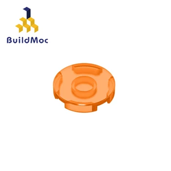  BuildMOC Asamblează Particule 14769 4150 2x2 Pentru Construirea de Blocuri Părți DIY Cărămizi Jucării Pentru Copii Cadouri