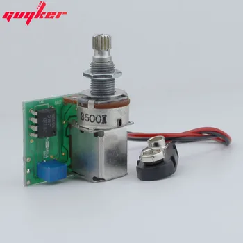  SDA-P Difuzor Amplificator Pentru Chitara Electrica si Bas Electric