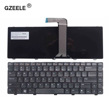  GZEELE NE-Tastatura Laptop pentru DELL DELL Inspiron 3520 15R 5520 7520 0X38K3 65JY3 065JY3